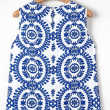 ILONA | Újjatlan felső