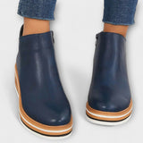 Marie- Botas Elegantes e Comfortáveis