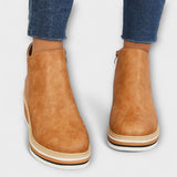 Marie - Elegáns és Kényelmes Csizmák