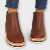 Marie- Botas Elegantes e Comfortáveis