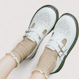 Luna - Sapatos Modernos és Sofisticados