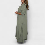Aurora 2 részes styles noi Co-Ord szett