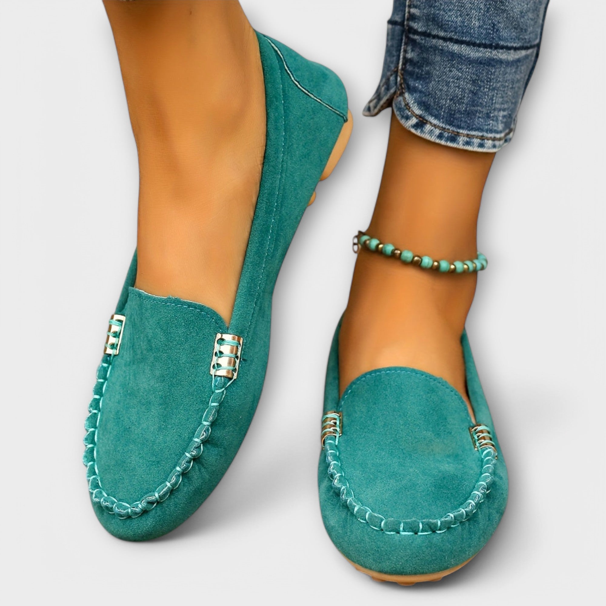 Sabrina – Mocassim