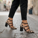 Leopardo | Elegáns szaltó