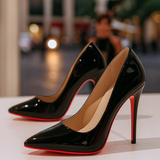 Evelyn | Elegáns Magassarkú