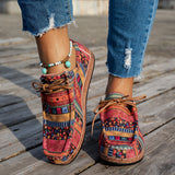 Lívia | Sapatos Femininos Ortopédicos, Leves e Confortáveis