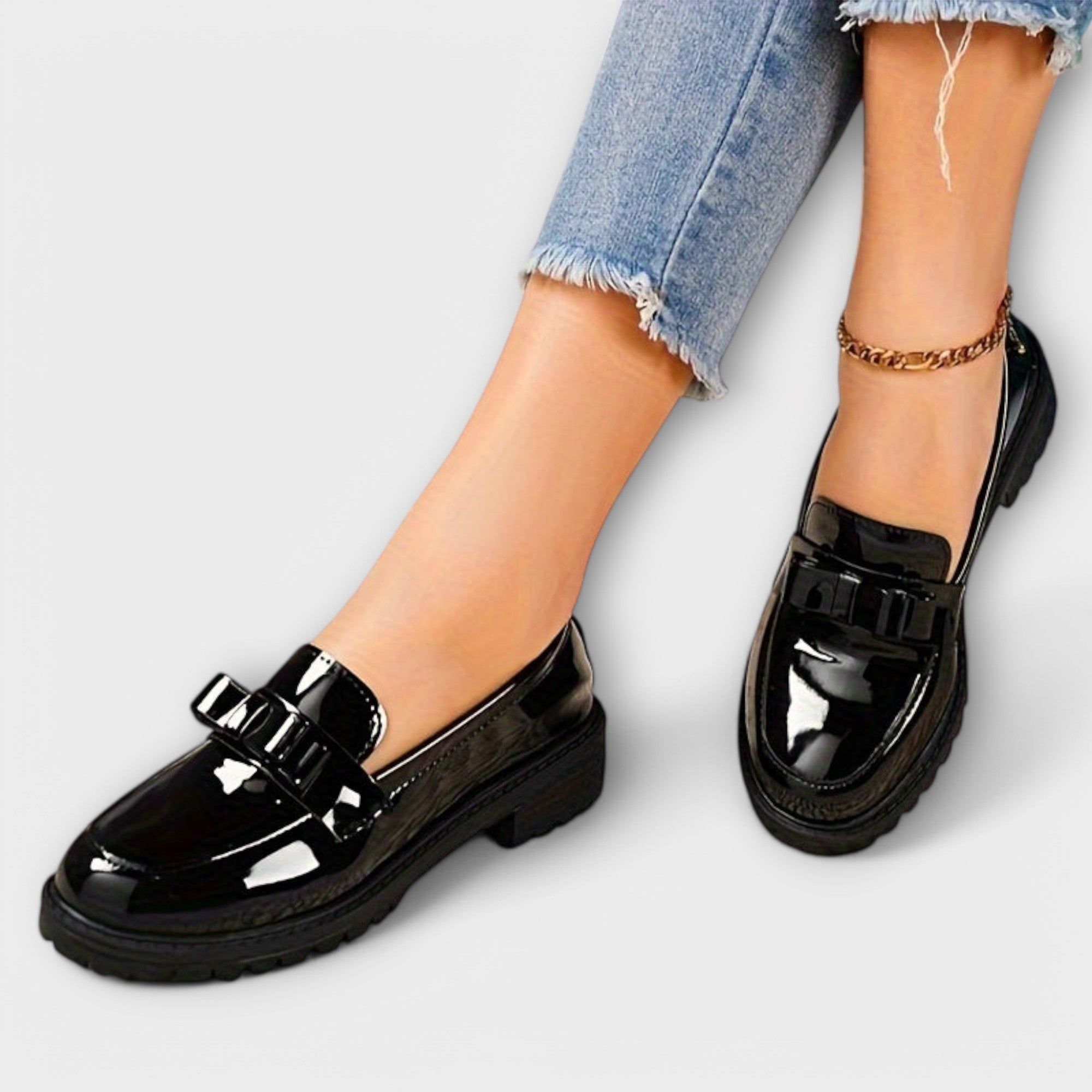 Preppy – Mocassim