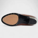 Frederica – Elegáns Botas de Inverno
