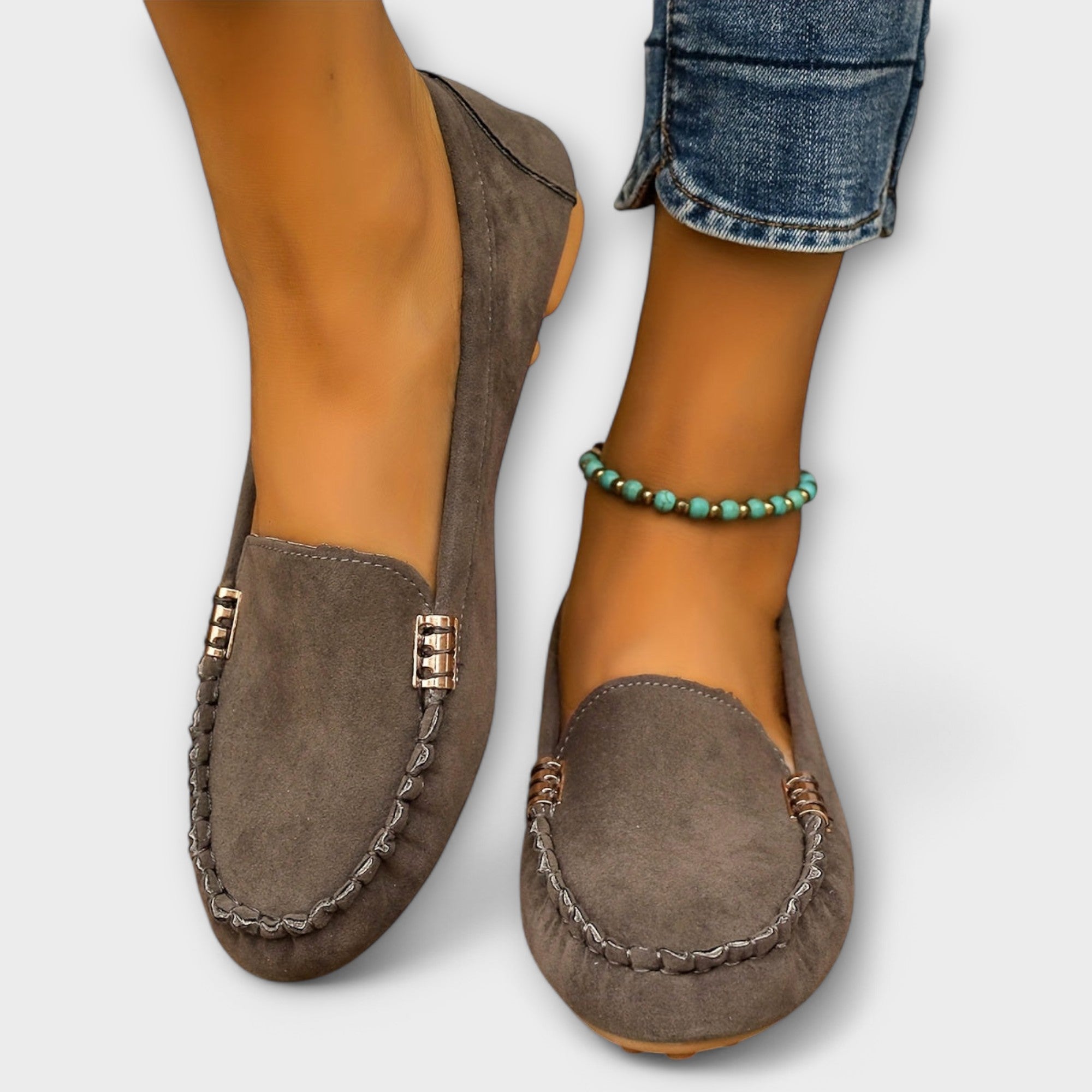 Sabrina – Mocassim