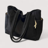 Olívia - Velúr Oldaltáska