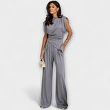 Ascimmetrikus Szett Drámai Vállakkal