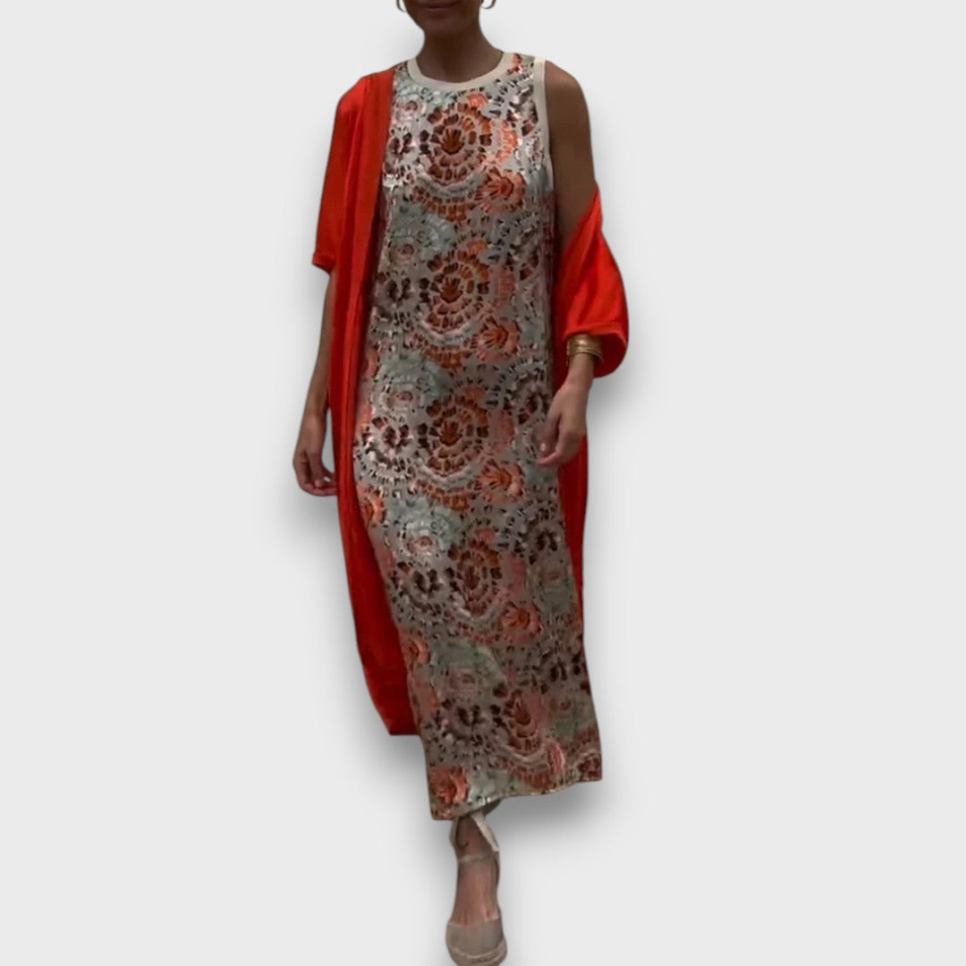 Maxi Ruha Cardinal