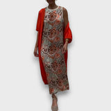 Maxi Ruha Cardinal