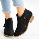 Adara™ | Botas Elegantes para o Dia a Dia