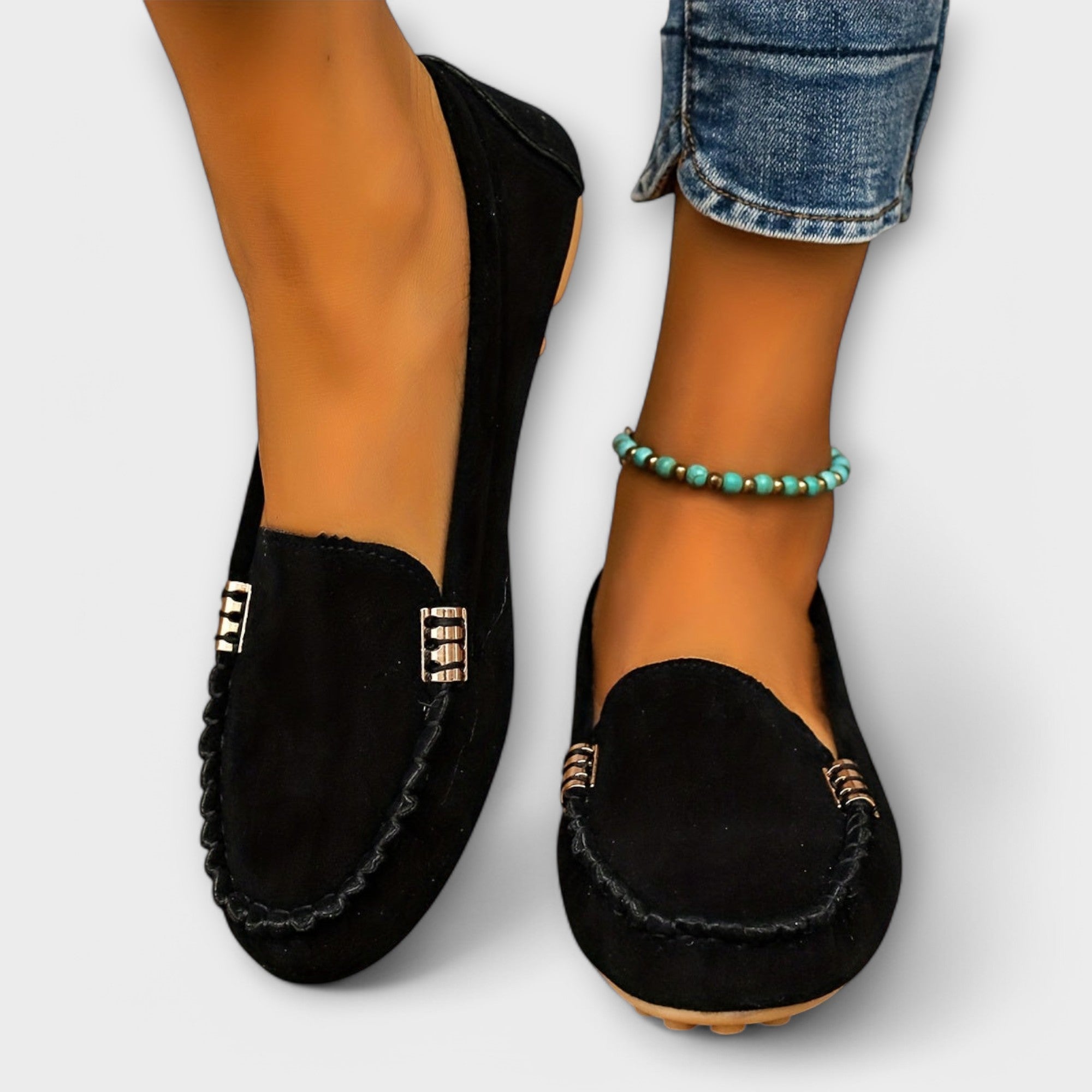 Sabrina – Mocassim