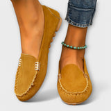 Sabrina – Mocassim