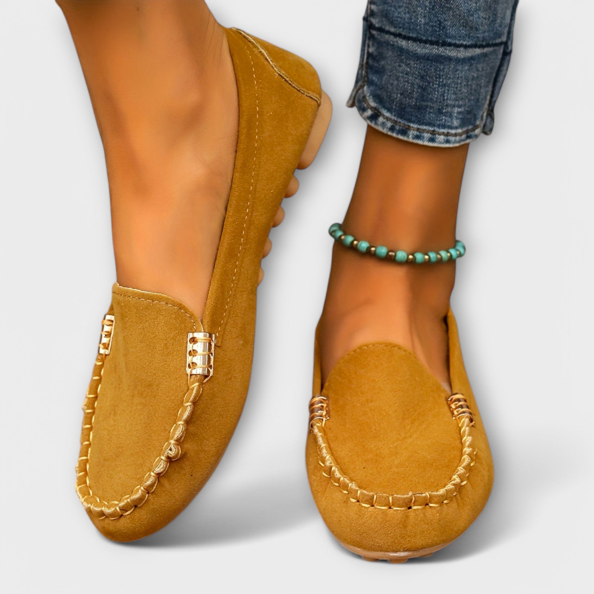 Sabrina – Mocassim