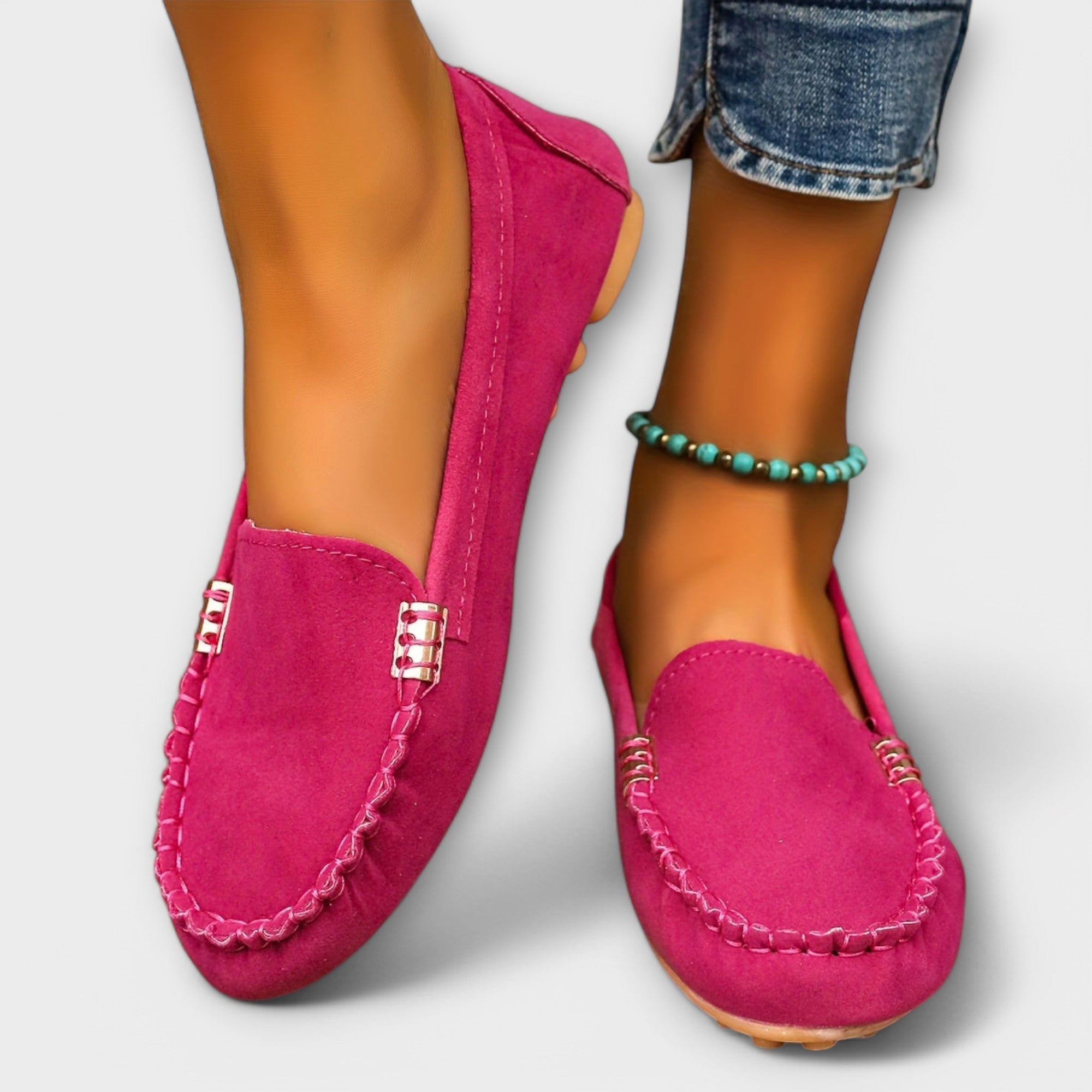 Sabrina – Mocassim