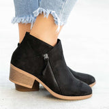 Adara™ | Botas Elegantes para o Dia a Dia