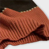 Elisa - Kényelmes és Pihentető Pulóver