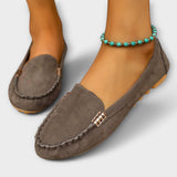Sabrina – Mocassim