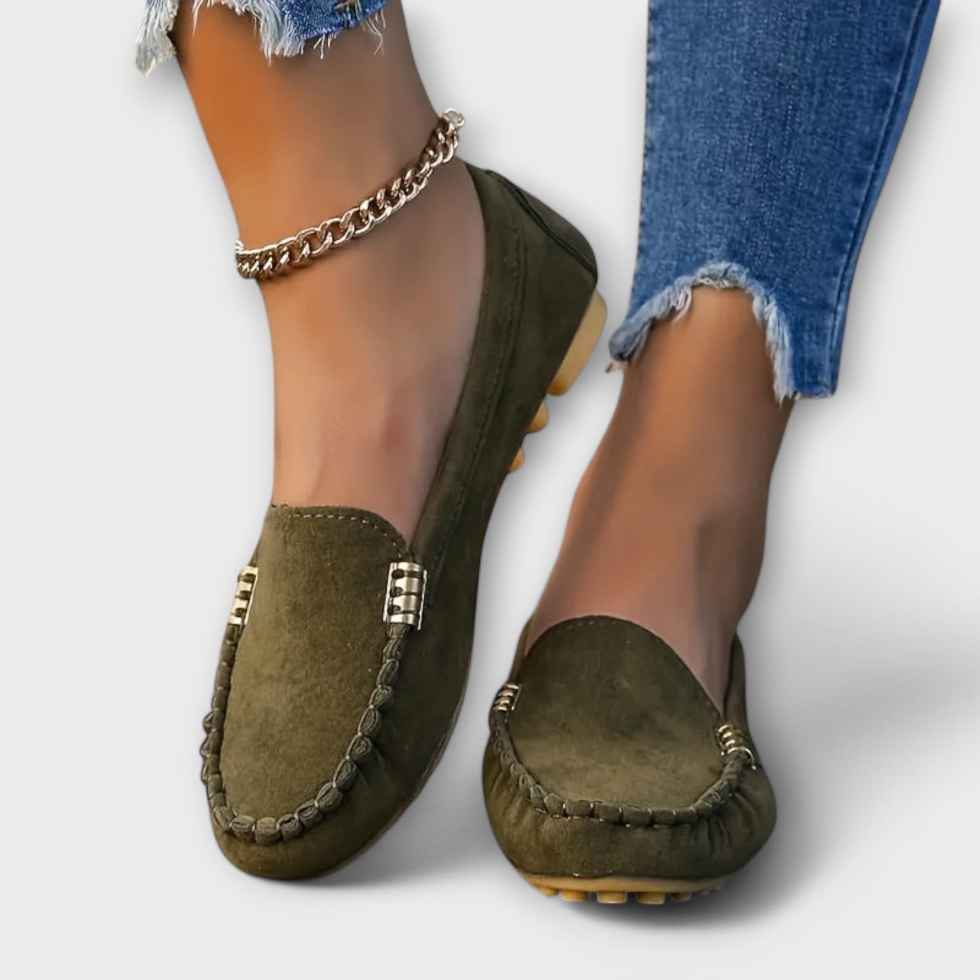 Sabrina – Mocassim