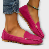 Sabrina – Mocassim