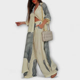 Moriel - 2 részből áll