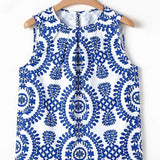 ILONA | Újjatlan felső