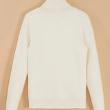 ELLIE |Hosszú ujjú dolcevita