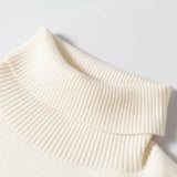 ELLIE |Hosszú ujjú dolcevita