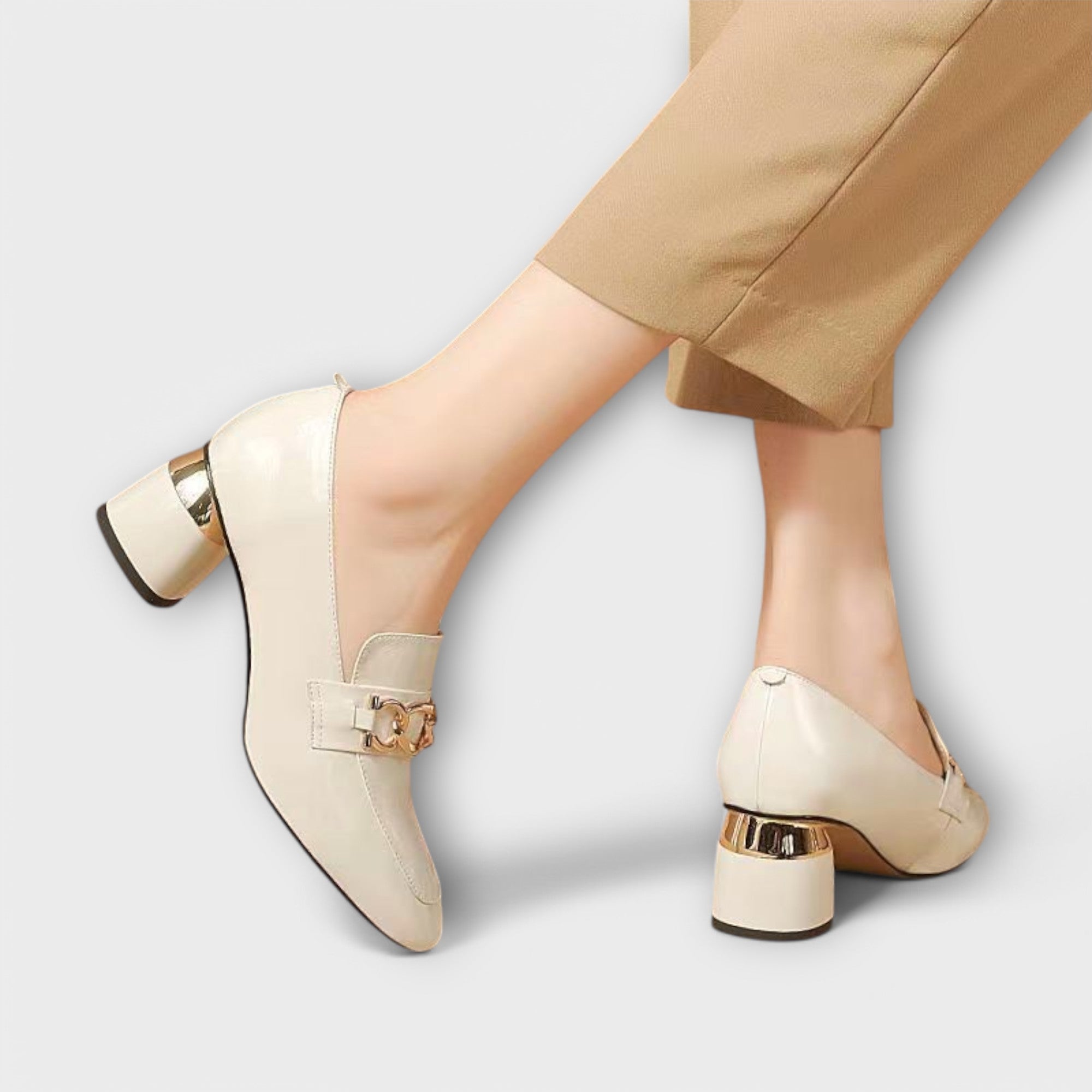Loafers Styles és Sofisticados