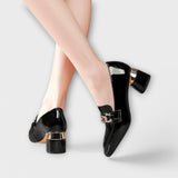 Loafers Styles és Sofisticados