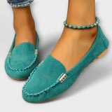 Sabrina – Mocassim