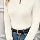 ELLIE |Hosszú ujjú dolcevita