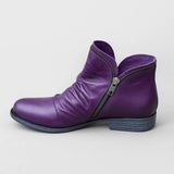Carina | Botas Ortopédicas Confortáveis