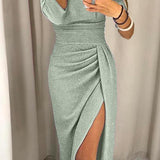 Vivian | Az egyedi elegancia ruha