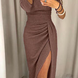Vivian | Az egyedi elegancia ruha