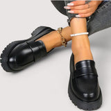 Gida - Mocassins Pratiques et Élégants