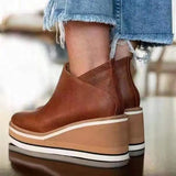 Deborah – Elegáns Bota 