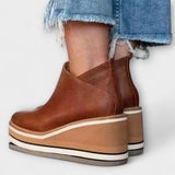 Marie- Botas Elegantes e Comfortáveis