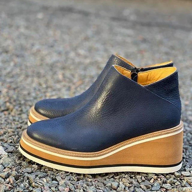 Deborah – Elegáns Bota 