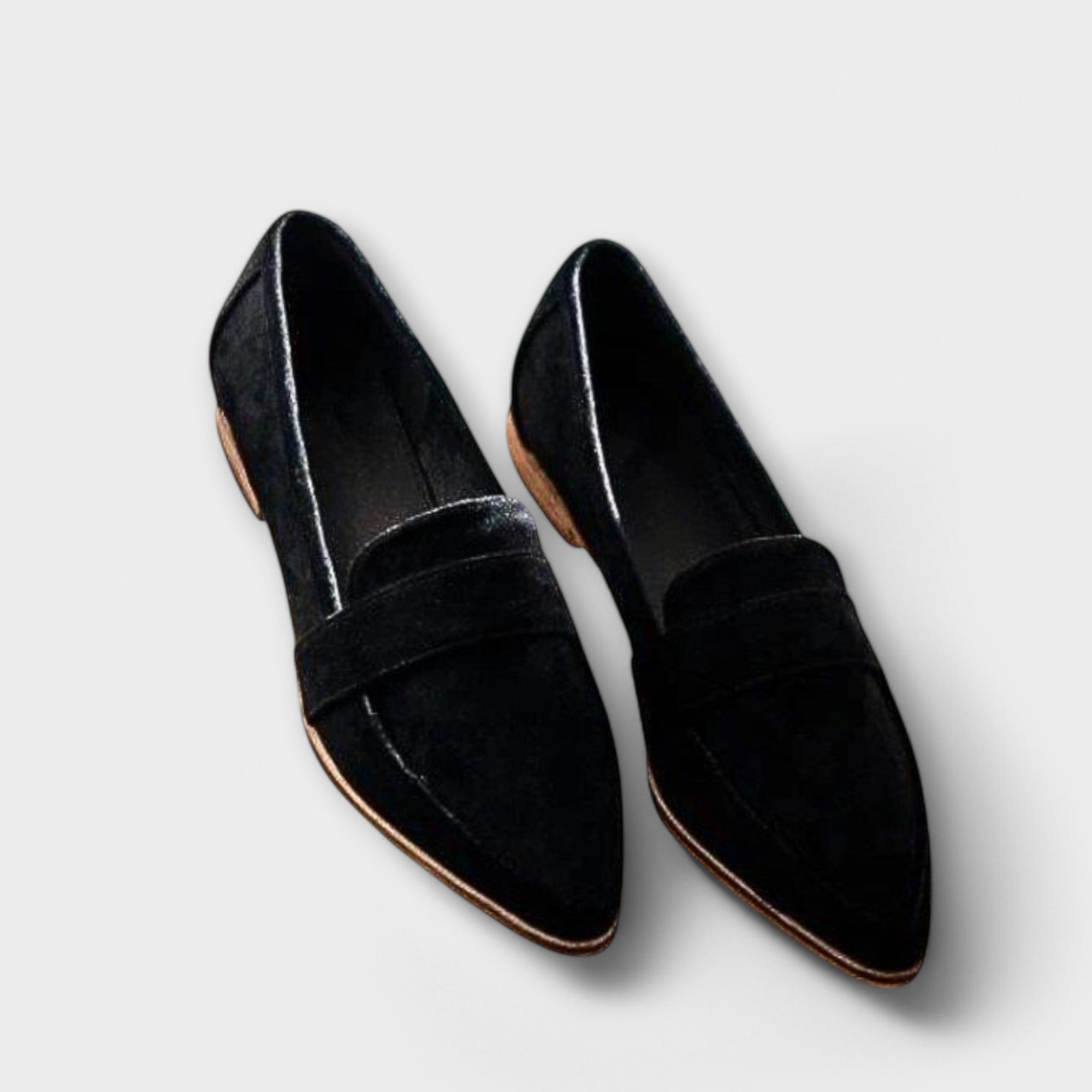 Elora – Elegáns mokaszinok nőknek