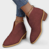 Meçia-Botins modern