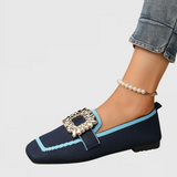 Mariana – Mocassins Ortopédicos