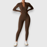 Teljes Hosszú Jumpsuit