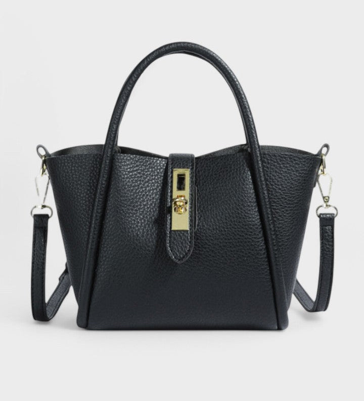 Alicia - Bőr táska