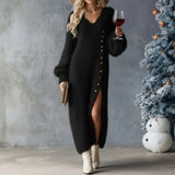 ESTELLEV | MOHAIR GOMBOS MAXI RUHA 