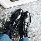 Anne – Botas de qualidade superior