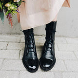 Anne – Botas de qualidade superior